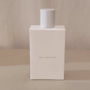 Wakeheart Sunlit Sensation Fragrance